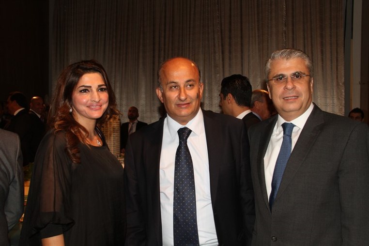 Eden Rock Resort Launching